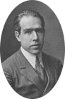 Niels Bohr