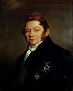 Jöns Jacob Berzelius