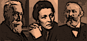 France, Buck & Prudhomme