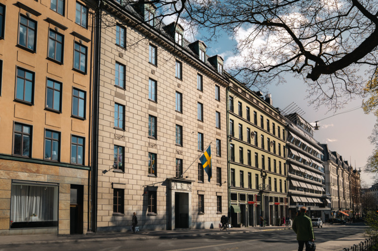 The Nobel Foundation