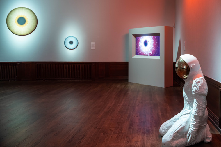 Evigt liv - Life Eternal