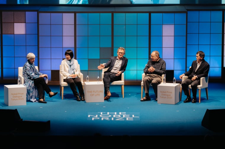 NPD Tokyo Challenges ahead