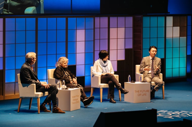 NPD Tokyo The impact of AI 