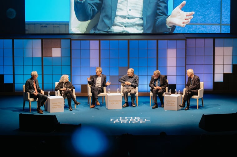 NPD Tokyo Nobel Prize laureates’ closing thoughts