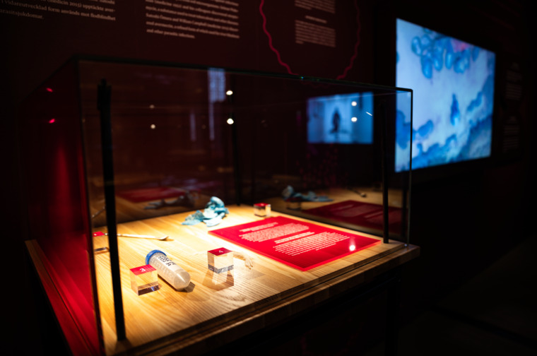 Fighting Disease (13)