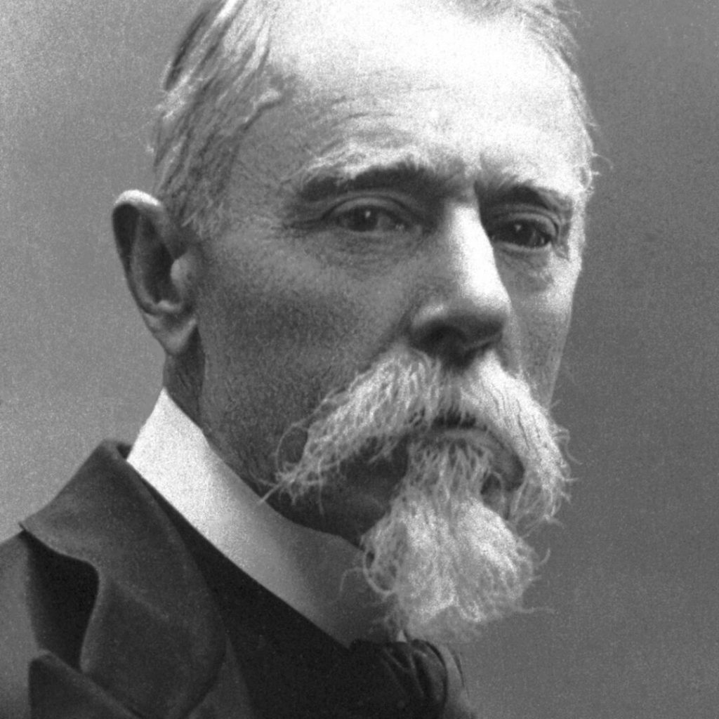 Ernesto Teodoro Moneta