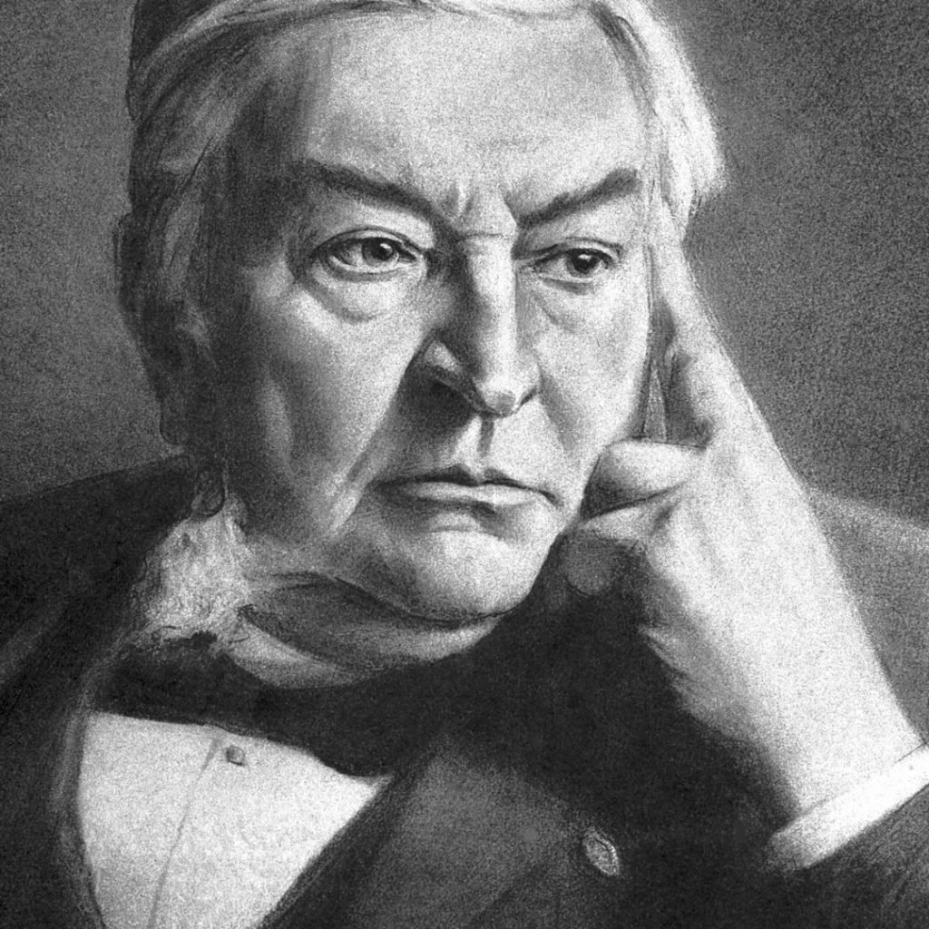 Auguste Marie François Beernaert