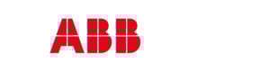 Partner logotype ABB 3000x800 left align