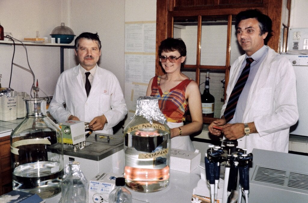 FrancoiseBarre Sinoussi DISCOVERY asset28