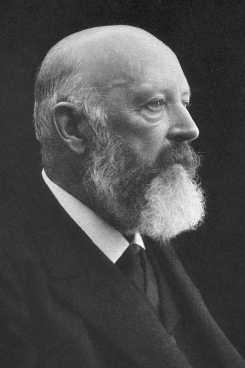 Johann Friedrich Wilhelm Adolf von Baeyer