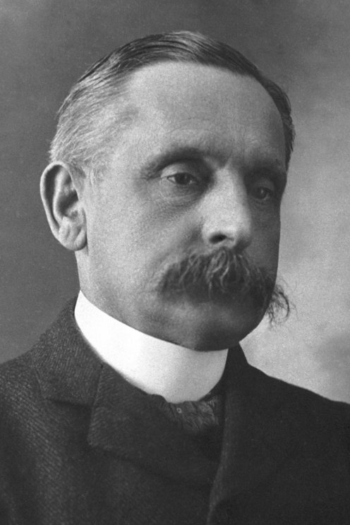 Paul Henri d'Estournelles de Constant