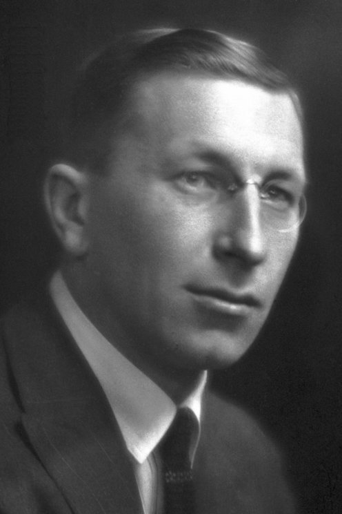 Frederick Grant Banting