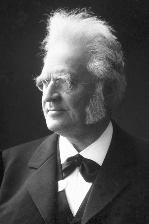 Bjørnstjerne Martinus Bjørnson