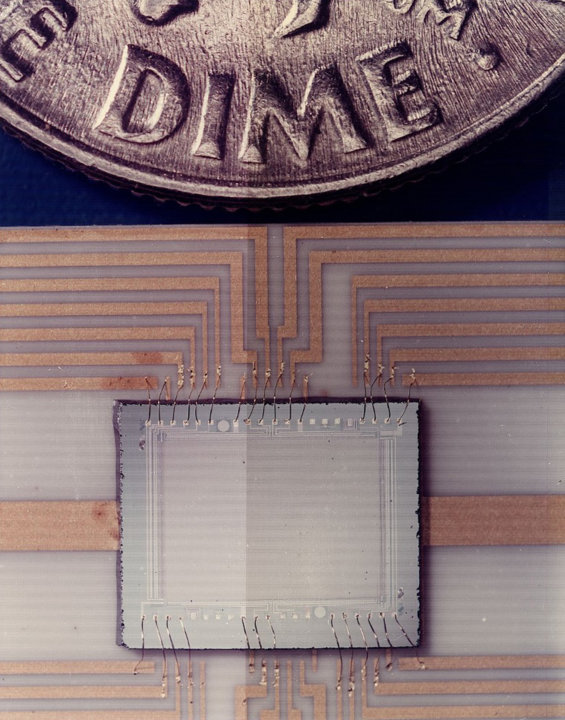 CCD image sensor