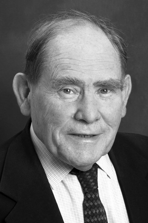 Sydney Brenner