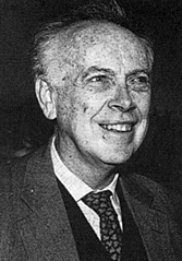 James D. Watson