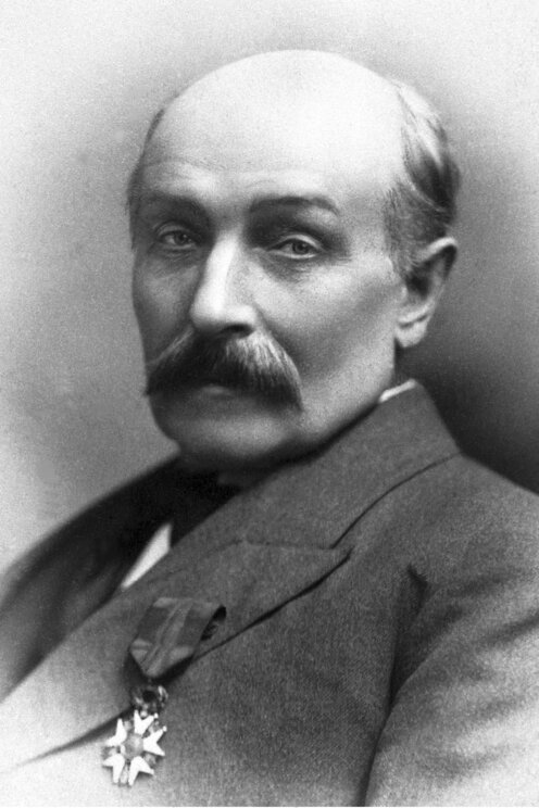 William Randal Cremer