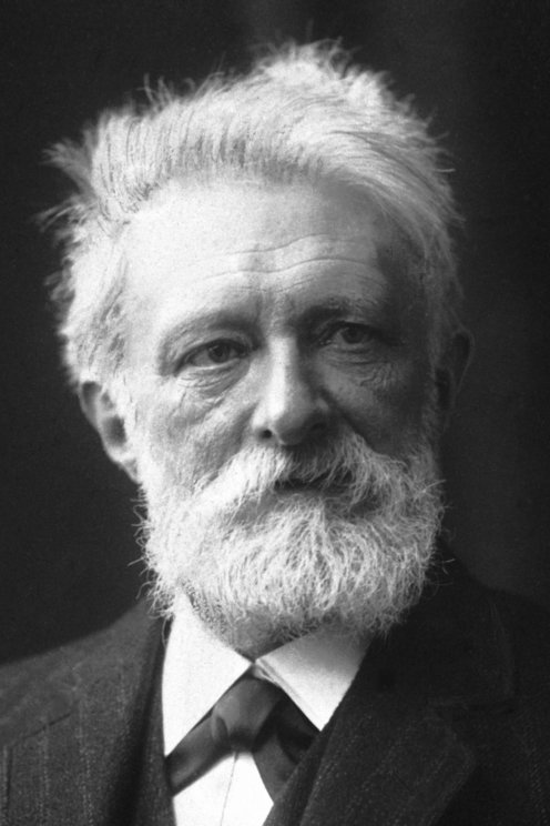 Rudolf Christoph Eucken