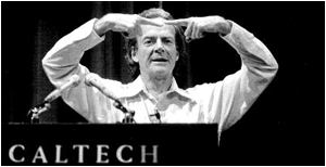Richard Feynman