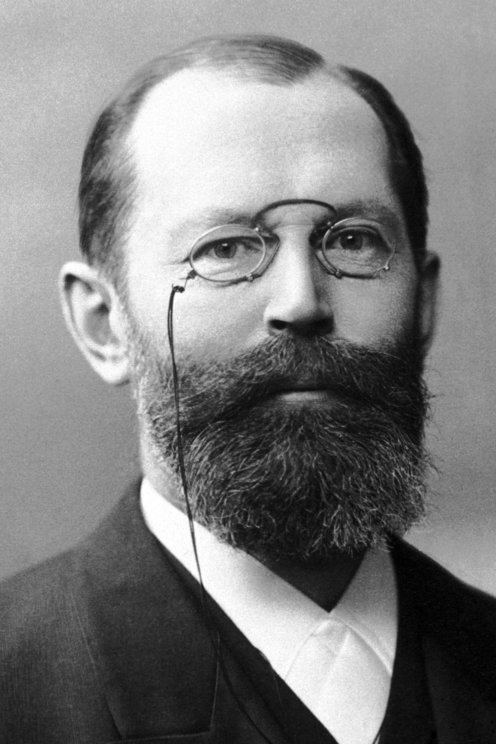 Hermann Emil Fischer