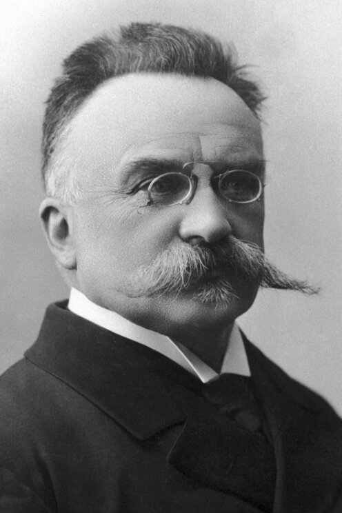 Charles Albert Gobat