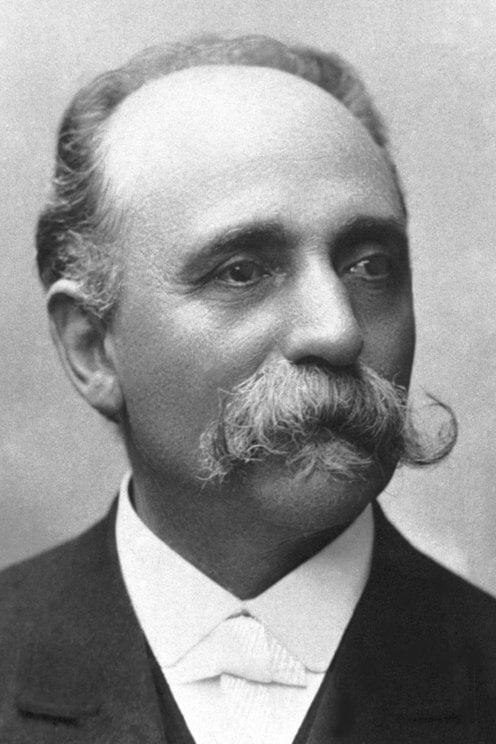 Camillo Golgi