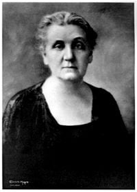 Jane Addams
