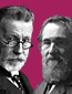 Ilya Ilyich Mechnikov and Paul Ehrlich