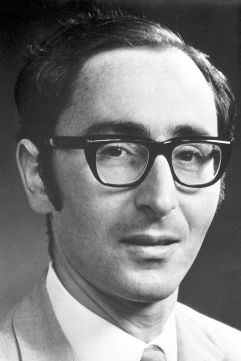 Brian David Josephson