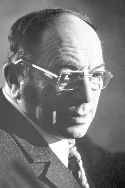 Leonid Vitaliyevich Kantorovich