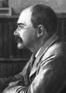 Rudyard Kipling