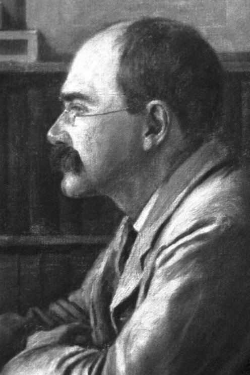 Rudyard Kipling