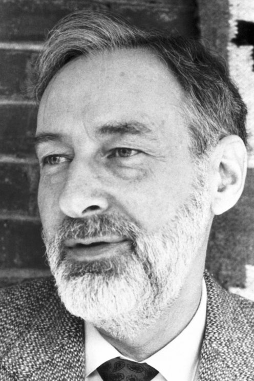 Tjalling C. Koopmans