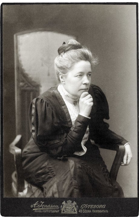 Selma Lagerlöf