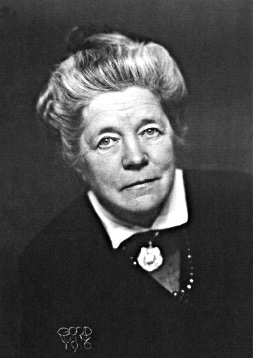 Selma Lagerlöf