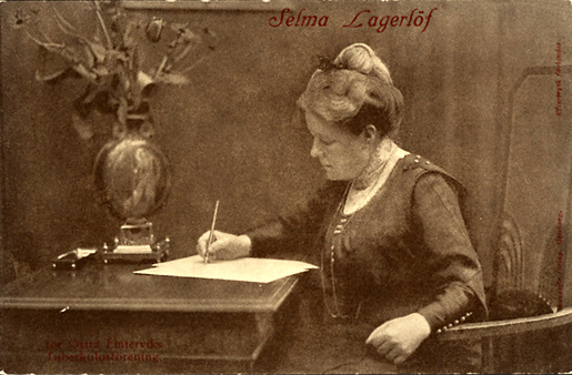 Selma Lagerlöf