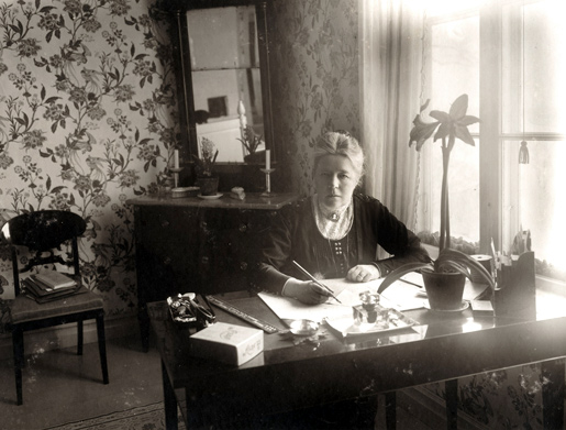 Selma Lagerlöf