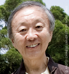 Charles Kao
