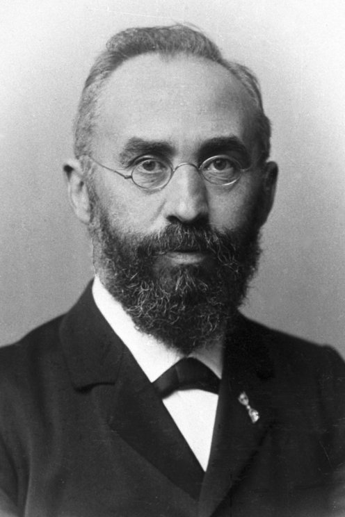 Hendrik Antoon Lorentz