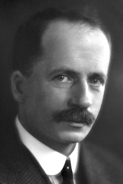 John James Rickard Macleod