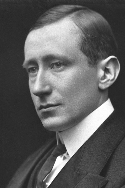 Guglielmo Marconi