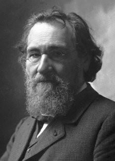 Ilya Mechnikov