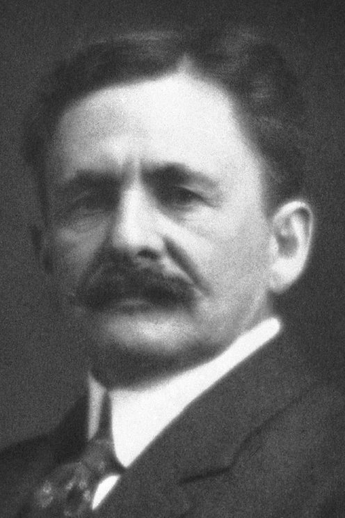 Albert Abraham Michelson