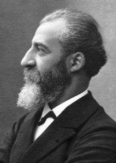 Henri Moissan