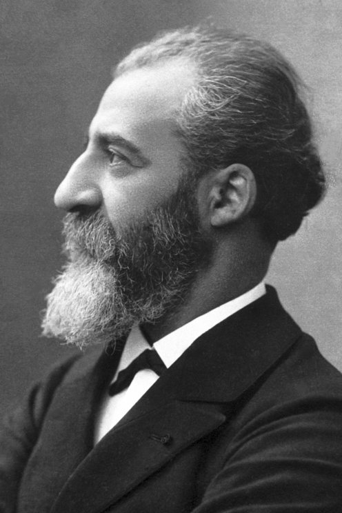 Henri Moissan