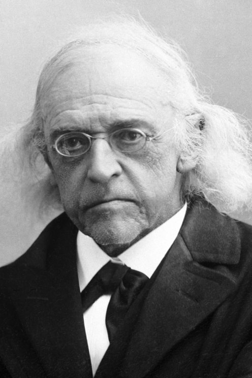 Christian Matthias Theodor Mommsen