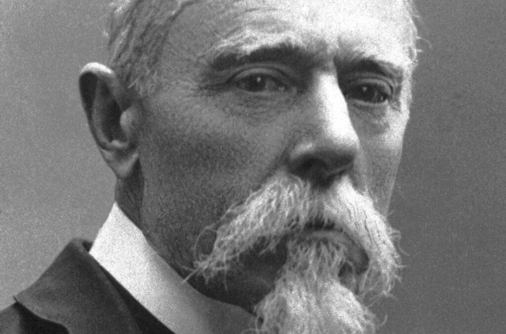 Ernesto Teodoro Moneta