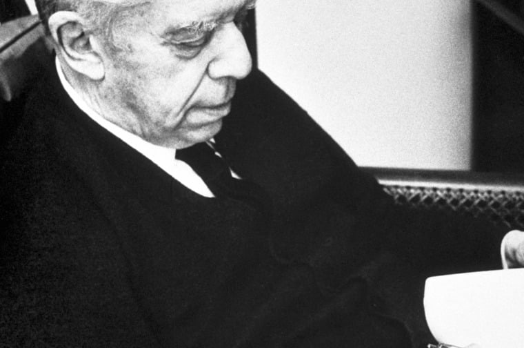 Eugenio Montale