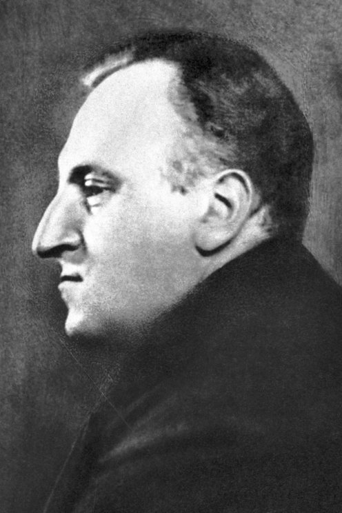 Carl von Ossietzky
