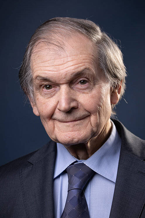 Roger Penrose
